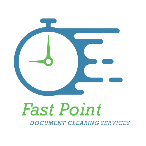 Fast Point Logo